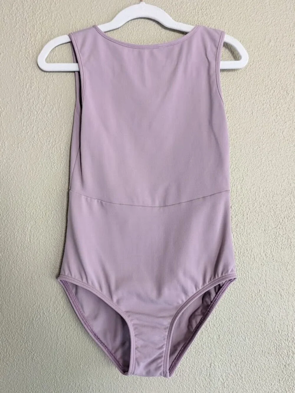 Energetiks Girls Sleeveless Dance Leotard * Child 10-11 Years